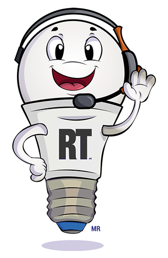 Raisetec mascot